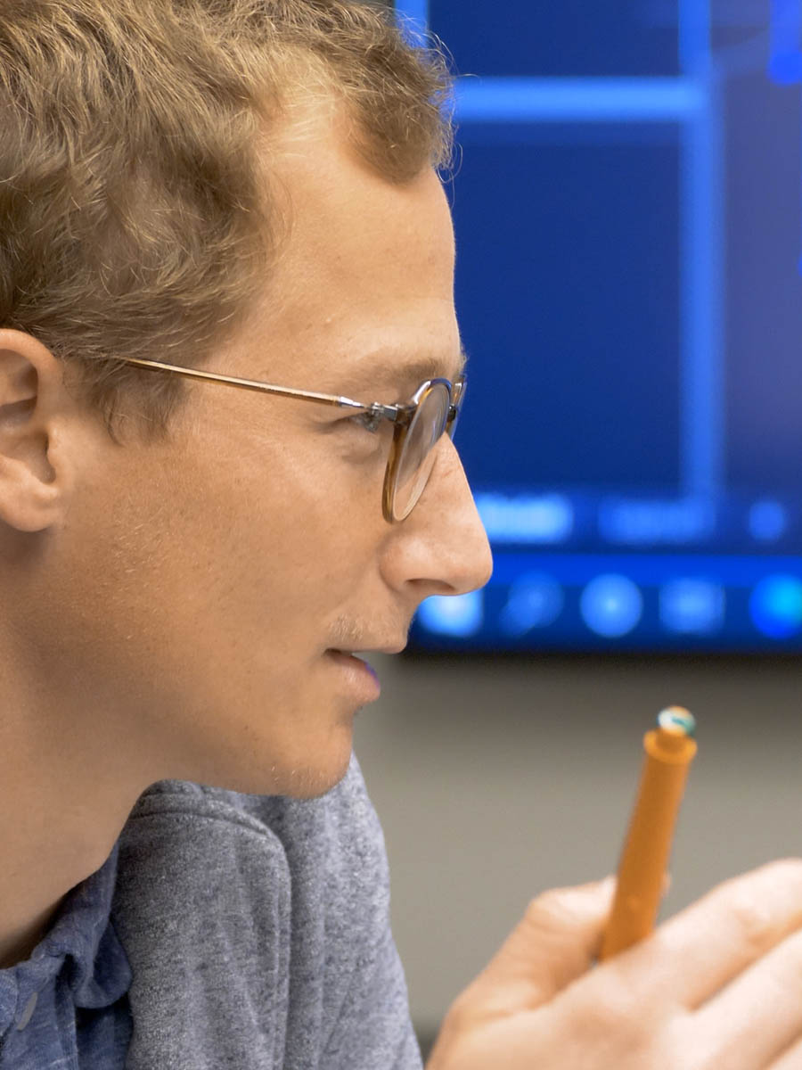 Engineering - Consulting, plant design, plant planning, measurement and ...